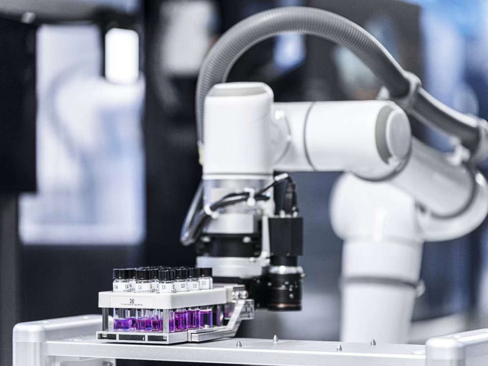 Teledyne to Acquire Varex Imaging for $1.1 Billion